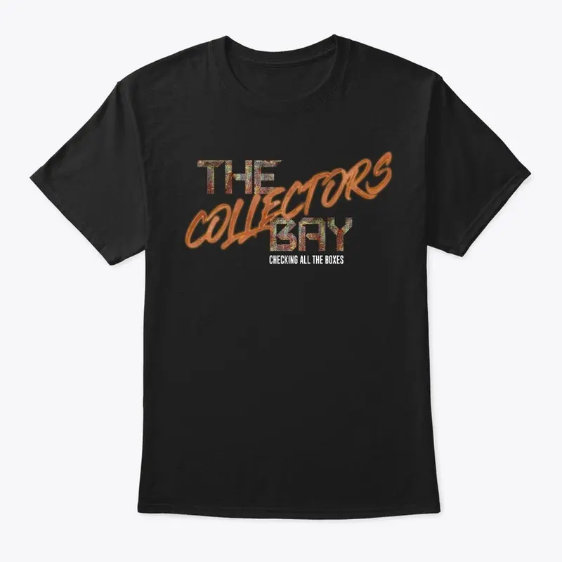 TCB Claim Shirt